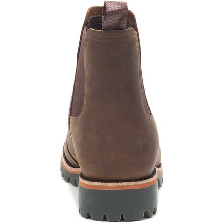 Chaco - Fields Chelsea Waterproof Boot - Women's