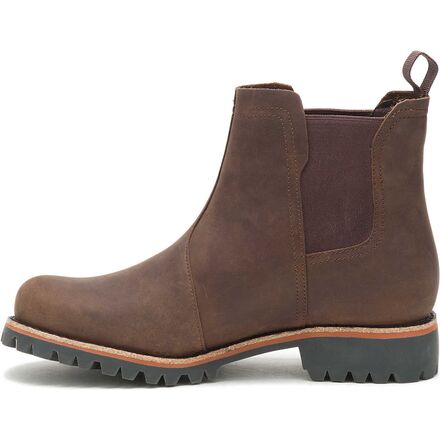 Chaco - Fields Chelsea Waterproof Boot - Women's