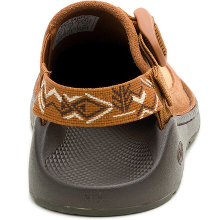 Chaco - Canyon Leather Clog - Men's