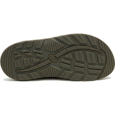 Chaco - Canyon Leather Clog - Men's