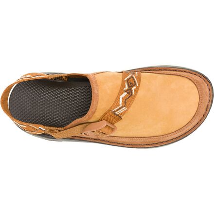 Chaco - Canyon Leather Clog - Men's
