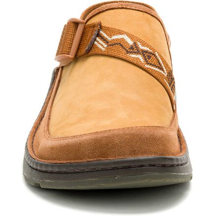 Chaco - Canyon Leather Clog - Men's