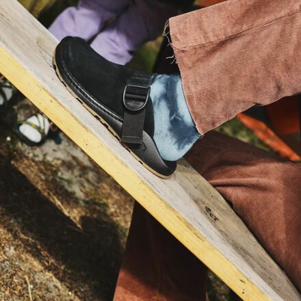 Chaco - Canyon Leather Clog - Women's