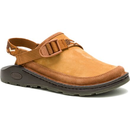 Chaco - Canyon Leather Clog - Women's