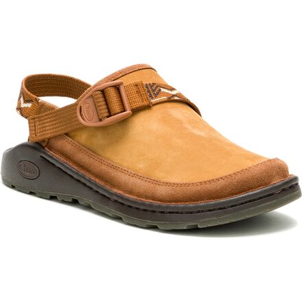 Chaco - Canyon Leather Clog - Women's