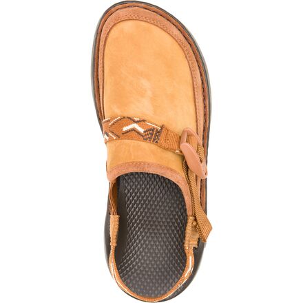 Chaco - Canyon Leather Clog - Women's
