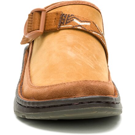 Chaco - Canyon Leather Clog - Women's
