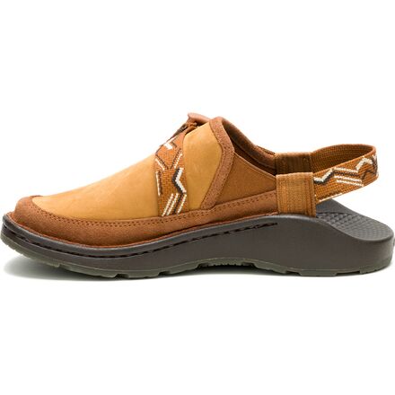 Chaco - Canyon Leather Clog - Women's