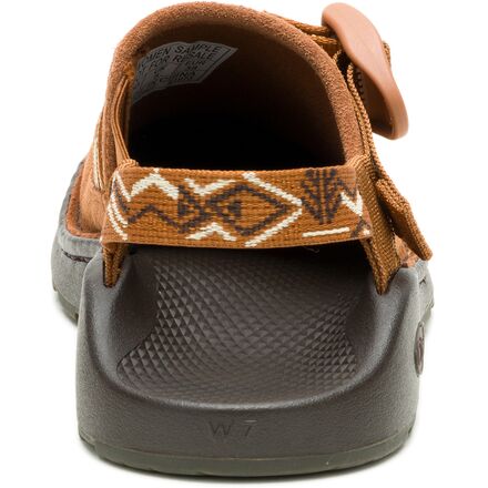 Chaco - Canyon Leather Clog - Women's