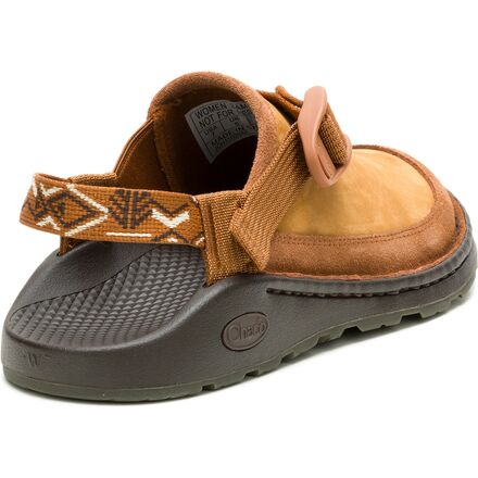 Chaco - Canyon Leather Clog - Women's