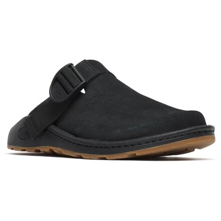 Chaco - Camino Suede Clog - Men's