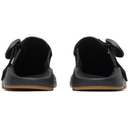 Chaco - Camino Suede Clog - Men's