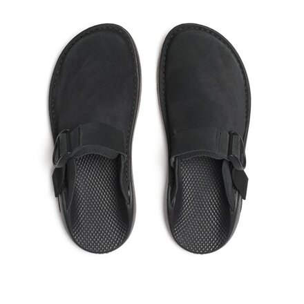 Chaco - Camino Suede Clog - Men's