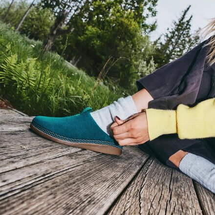 Chaco - Rova Slip-On Shoe - Men's
