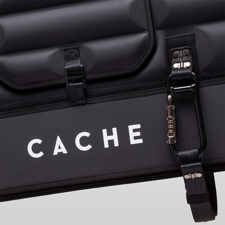Cache - The Basecamp Tailgate Pad