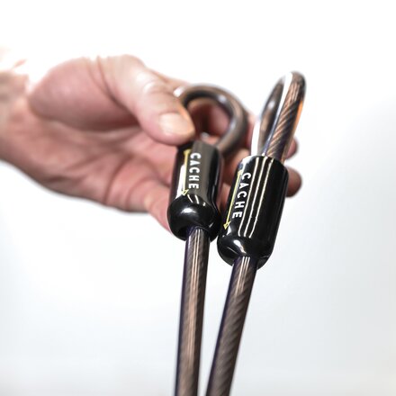 Cache - Anchor Cable