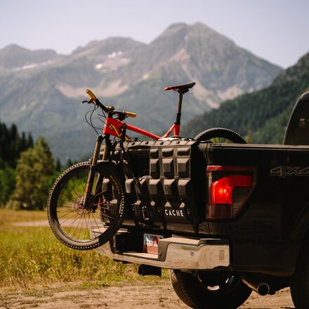 Cache - Basecamp 3.0