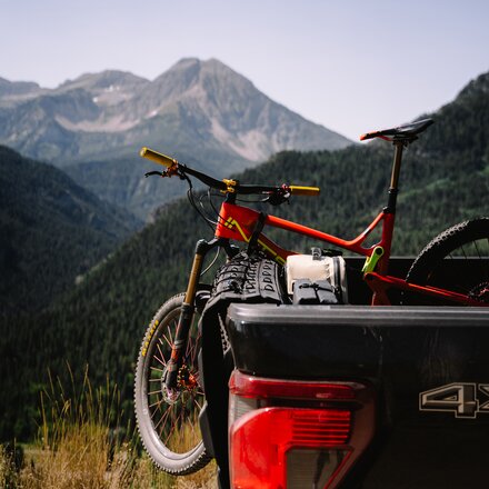 Cache - Basecamp 3.0