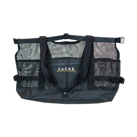 Cache - Taxiway Tote Bag