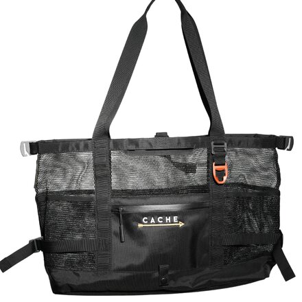 Cache - Taxiway Tote Bag