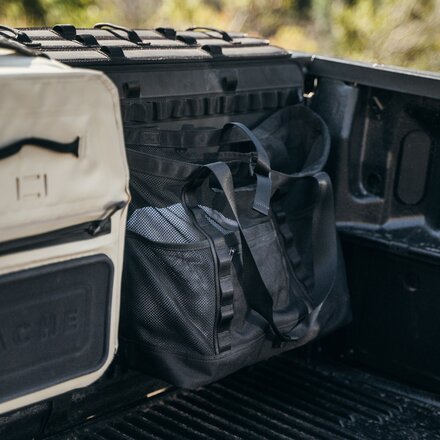 Cache - Taxiway Tote Bag
