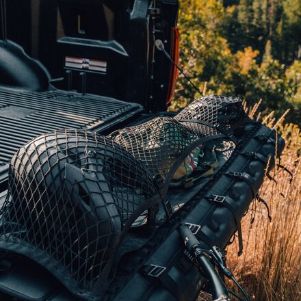 Cache - The Cargo Net