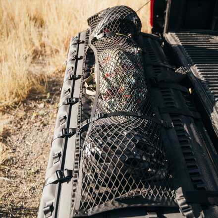 Cache - The Cargo Net