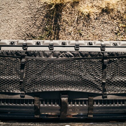 Cache - The Cargo Net