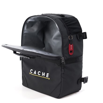 Cache - The Jeffery Cooler