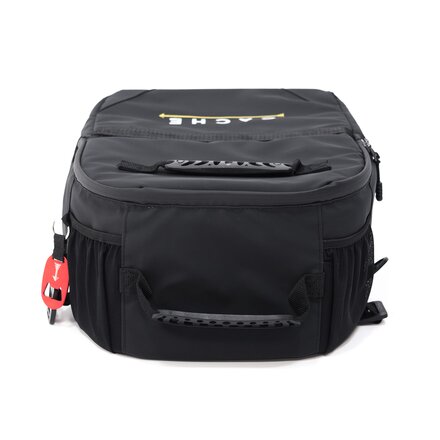 Cache - The Jeffery Cooler
