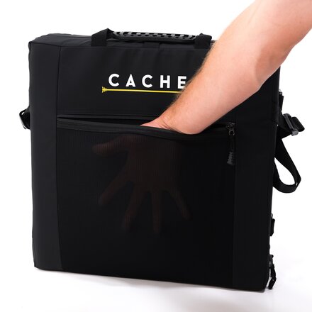 Cache - The Lounger Chair