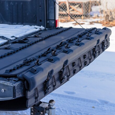 Cache - The Skid Plate