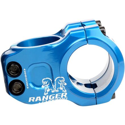 Chromag - Ranger V2 Stem - Blue