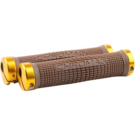 Chromag - Squarewave Grips