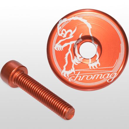 Chromag - Top Cap