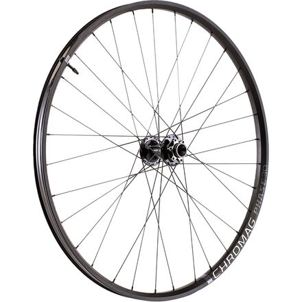 Chromag - Phase30 27.5in Boost Wheel - Black