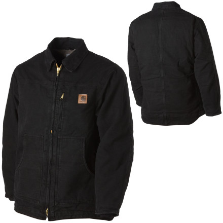 Carhartt - Sandstone Ridge Jacket - Men's