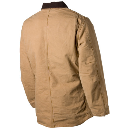 Carhartt - Sandstone Ridge Jacket - Men's