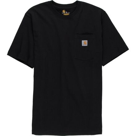 Carhartt - Workwear Pocket Short-Sleeve T-Shirt - Men's