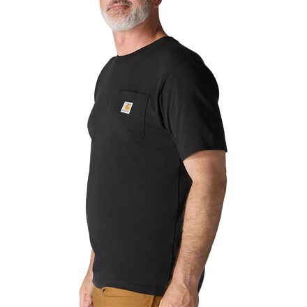 Carhartt - Workwear Loose Fit Pocket Short-Sleeve T-Shirt - Men's