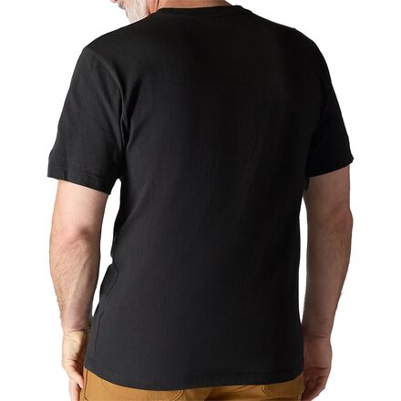 Carhartt - Workwear Loose Fit Pocket Short-Sleeve T-Shirt - Men's