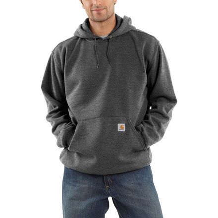 Carhartt Midweight Pullover Hooded Sweatshirt - Men's - Clothing