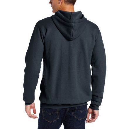 Carhartt - Midweight Full-Zip Hooded Sweatshirt - Men's