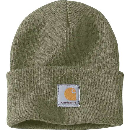 Knit Cuffed Beanie