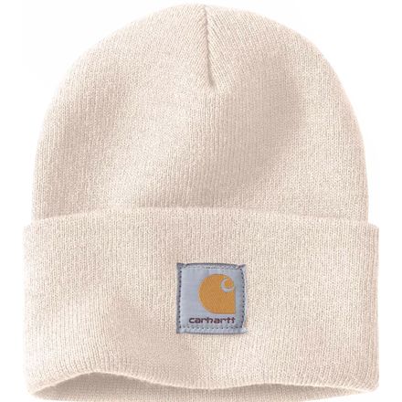 Knit Cuffed Beanie