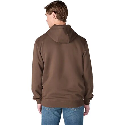 Carhartt - Midweight Signature Sleeve Hooded Sweatshirt - Men's