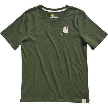 Carhartt - Dog C T-Shirt - Short-Sleeve - Boys'