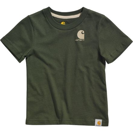 Carhartt - Dog C T-Shirt - Short-Sleeve - Little Boys'