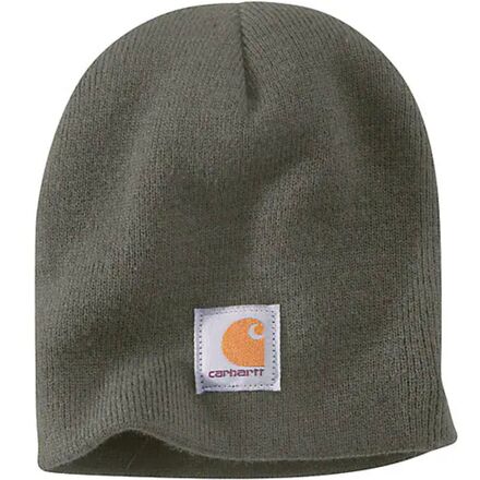 Knit Beanie