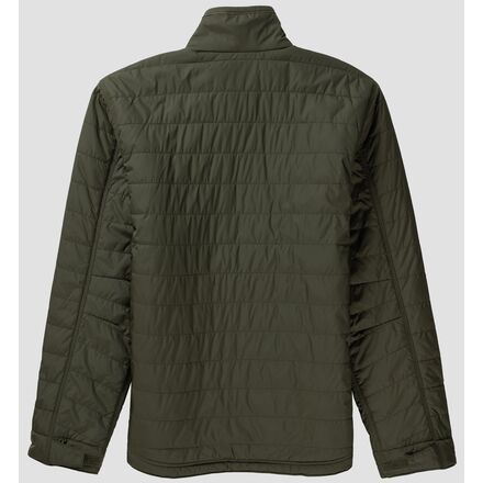Carhartt - Gilliam Insulated Jacket - Men's